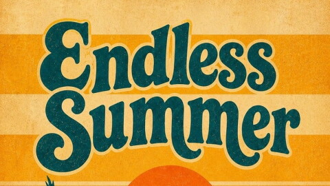 'Endless Summer' Opening Reception