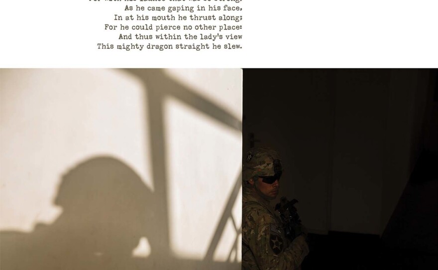 Joshua Ives / Noble Eagle