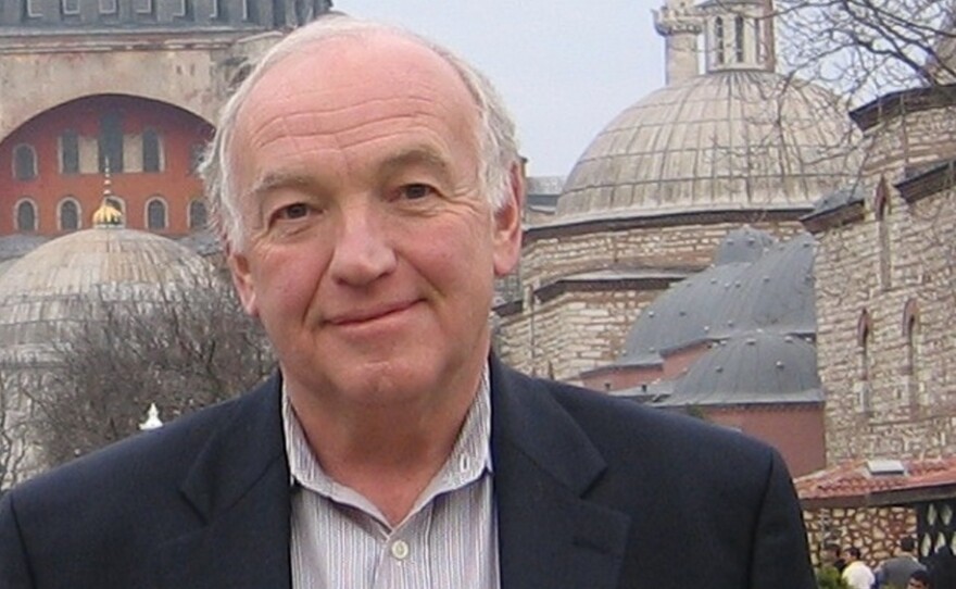 Joseph Kanon is also the author of <em>Los Alamos</em>, <em>The Prodigal Spy</em> and <em>The Good German</em>.