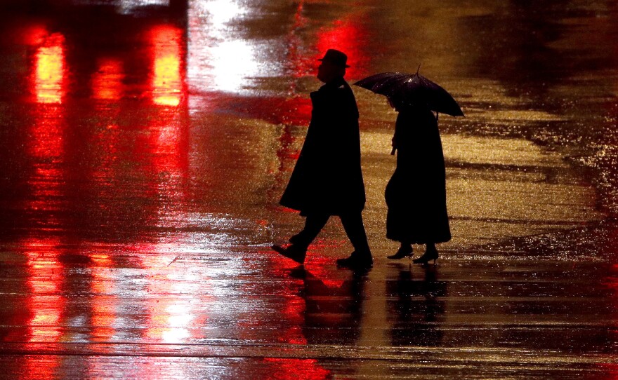 The number of pedestrians killed on U.S. roads last year was the highest in 28 years. Using data reported by states, the Governors Highway Safety Association estimates that 6,227 pedestrians were killed in 2018 — a 4 percent hike from 2017 and 35 percent since 2008.