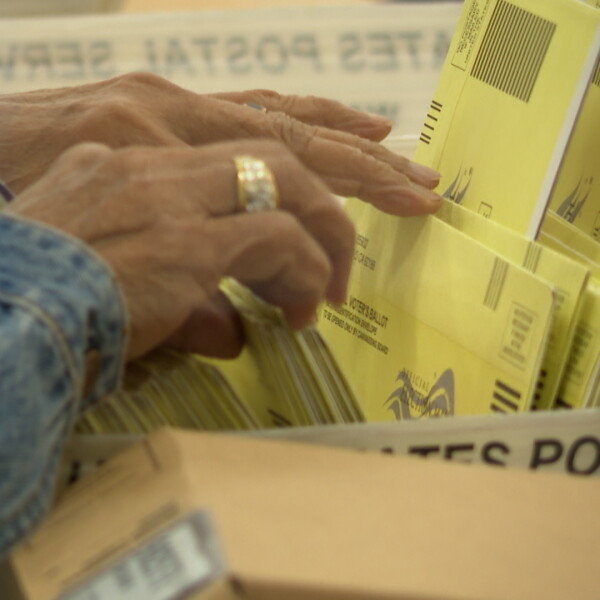 California Voters Can Still Vote By Mail Amidst Federal Challenges