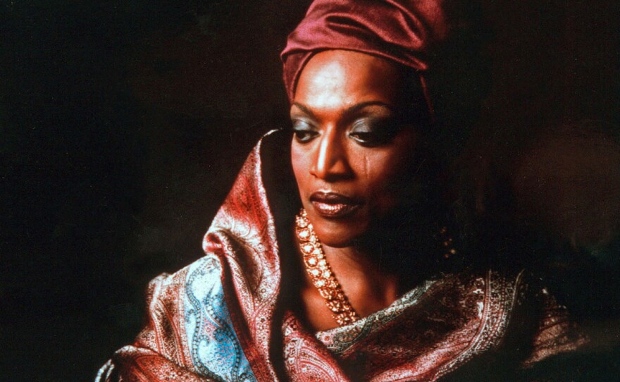 Jessye Norman