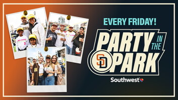 Party in the Park