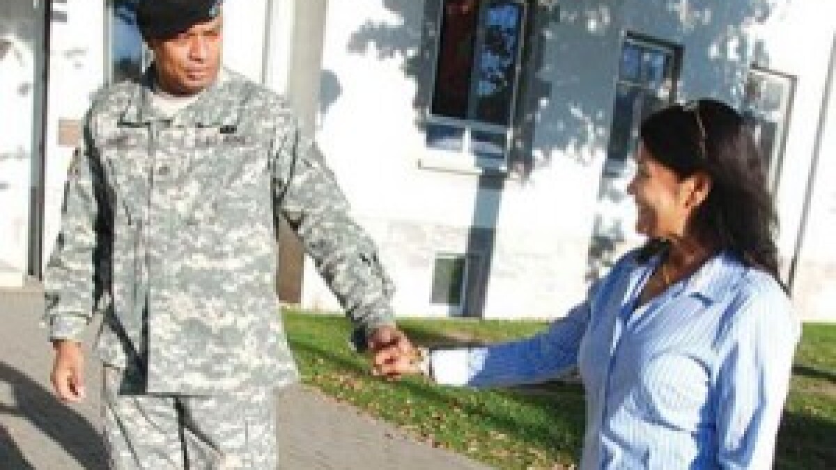 Divorce Rate In Army Divorce Rate In Army