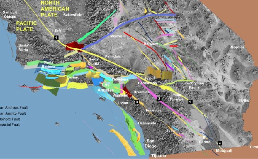 San Diego Researchers Lead The Way In Early Warning ...
