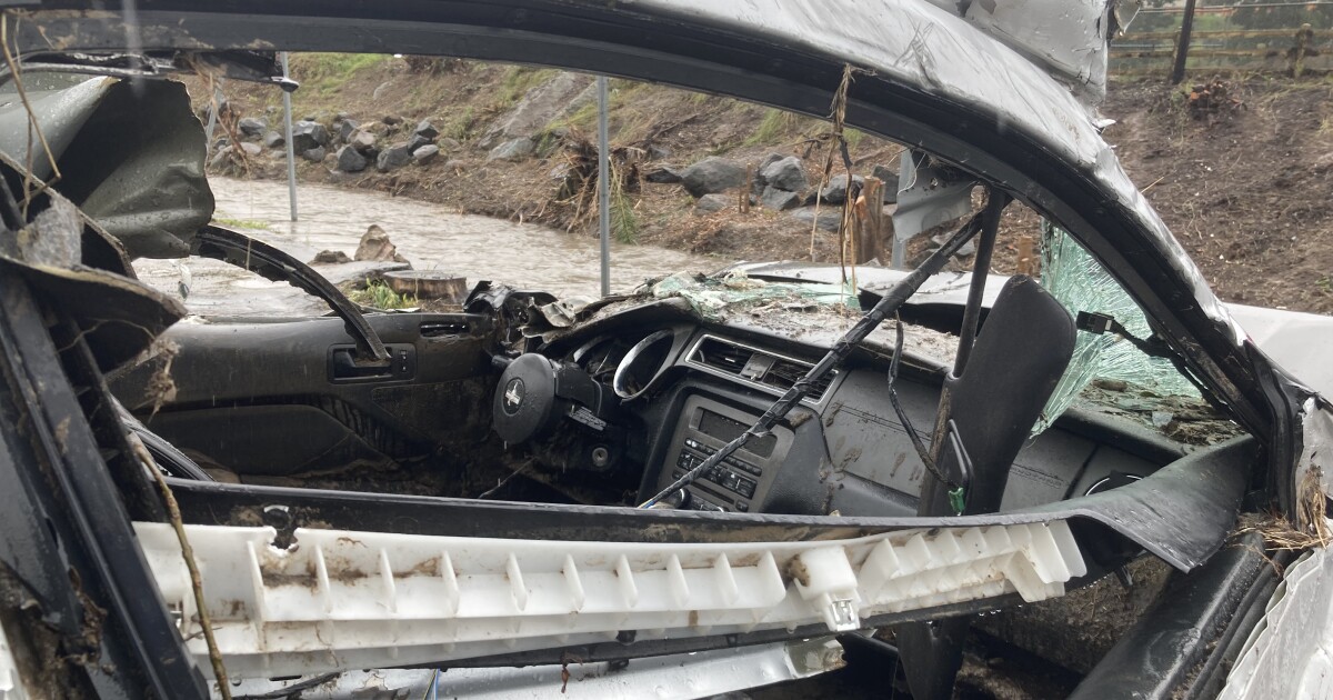 San Diego's flood recovery journey, 2 years later