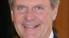 Jim Desmond, a candidate to represent District 5 on the San Diego County Board of Supervisors, is pictured in this undated photo.