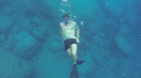 Diver 3rd Class Robert Dotzler