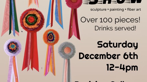 'Best in Show': Revision artists exhibition 