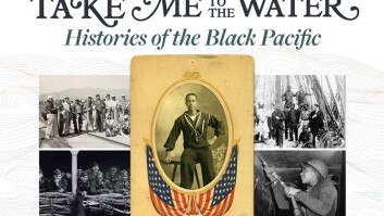 Take Me to The Water: Histories of The Black Pacific