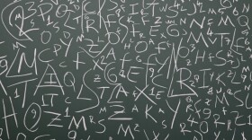 According to the International Dyslexia Association, approximately 1 in 5 people suffer from dyslexia, a learning disability that makes reading difficult.