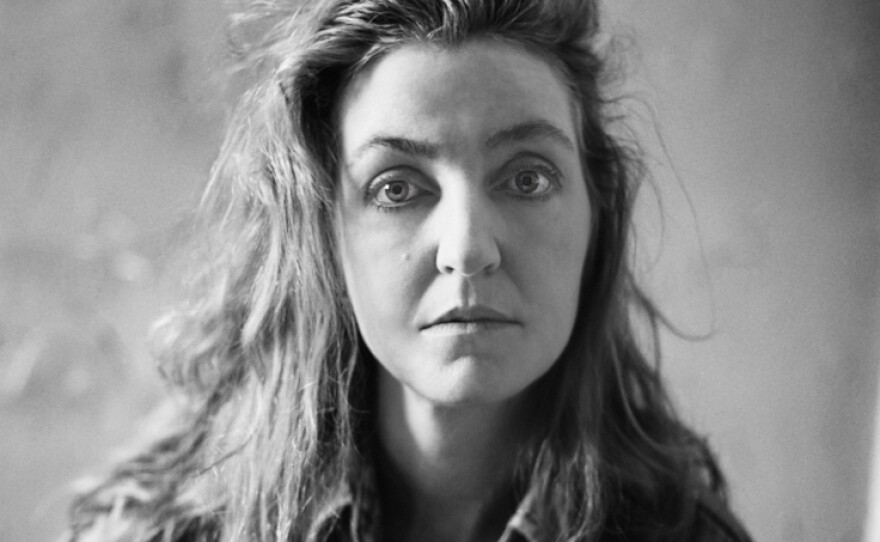 Rebecca Solnit won the National Book Critics Circle Award for her 2004 book <em>River of Shadows.</em>