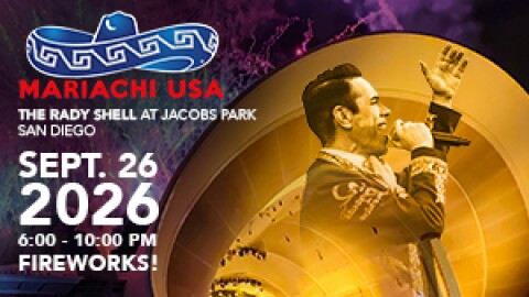 MARIACHI USA