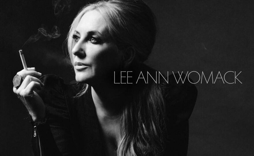 Lee Ann Womack, <em>The Lonely, the Lonesome & the Gone</em>