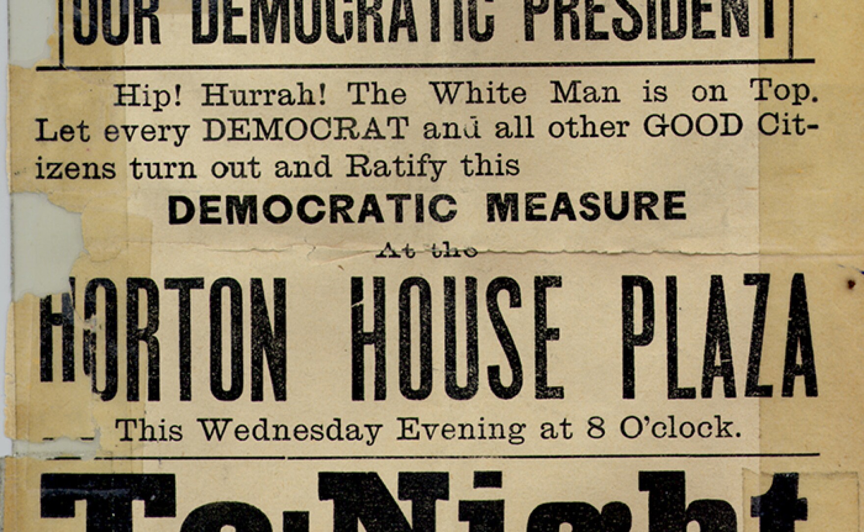 The Chinese Exclusion Act A Special Presentation Of AMERICAN