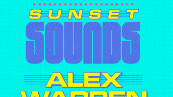 Channel 93.3 Sunset Sounds Featuring Alex Warren