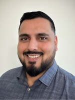 Gagandeep Singh Web Developer Designer
