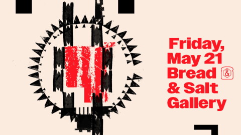 The Salty Series: King Britt Presents Moksha Black