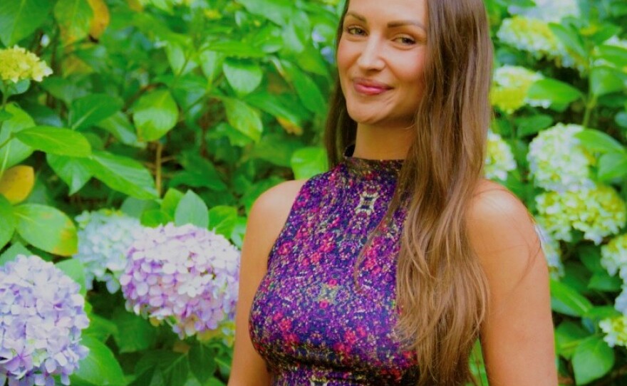 Mia Moore lives just minutes from the beach in Da Nang. She moved to Vietnam earlier this year after years of traveling through Southeast Asia.