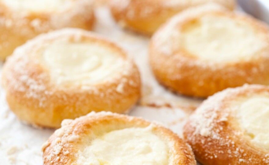 Kolaches