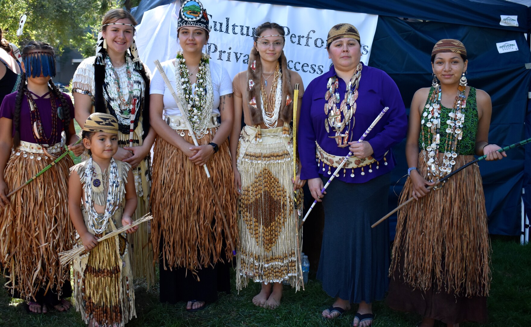 Study California's Native American Students Suspended, Expelled At