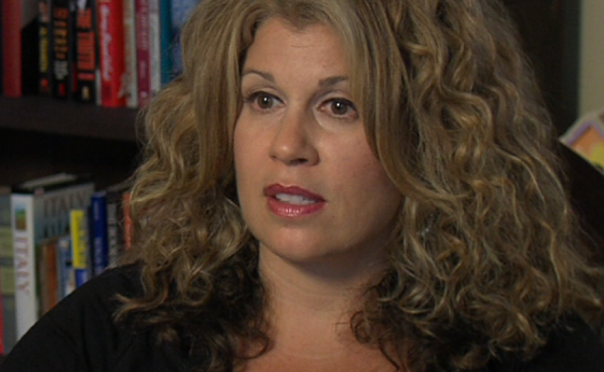 Online support groups have played a major role in connecting misophones around the world. Heidi Salerno says after she Googled misophonia, "I found my people."