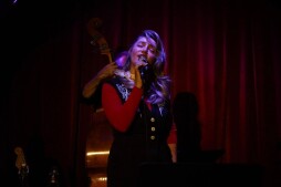 Amanda Portela Presents: 'A Tribute To Patsy Cline' at Jazz Lounge