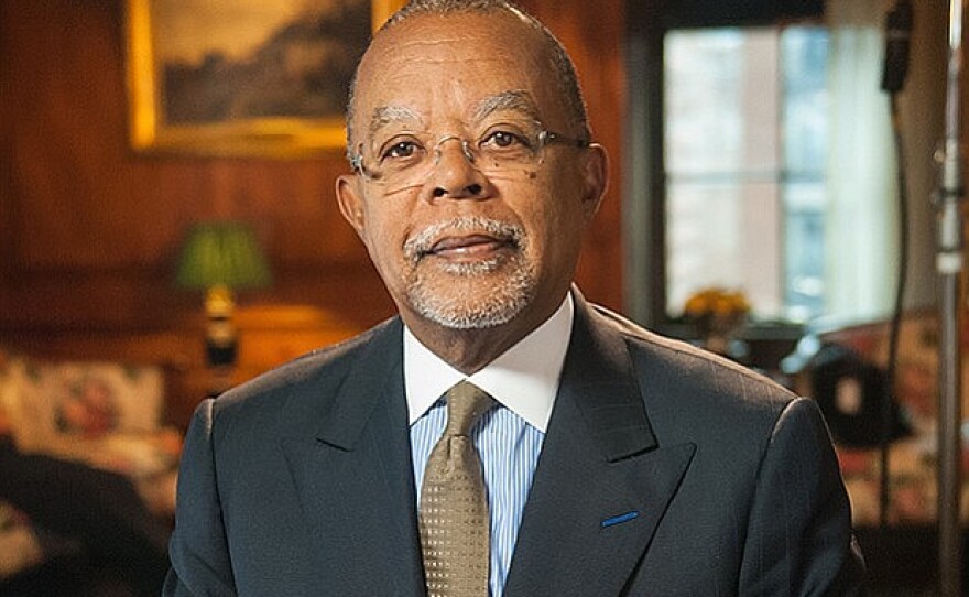 Professor Henry Louis Gates, Jr., executive producer, host and writer of FINDING YOUR ROOTS.