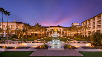 The New Wellness Retreat at Park Hyatt Aviara
