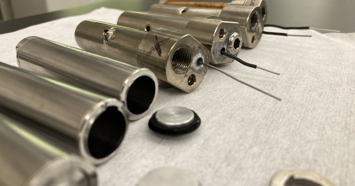 San Diego şirketleri EV pil teknolojisini geliştirmek için yardım alıyor