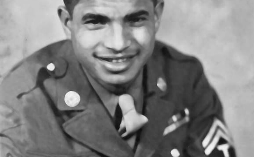 Verdun P. Woods Sr.