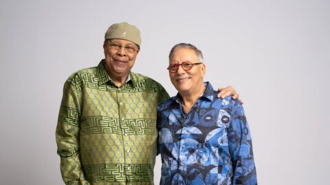 Chucho Valdés & Arturo Sandoval Legacy Quintet