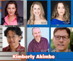 "Kimberly Akimbo"