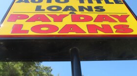 There are now more payday lending stores in the U.S. than there are Starbucks outlets.