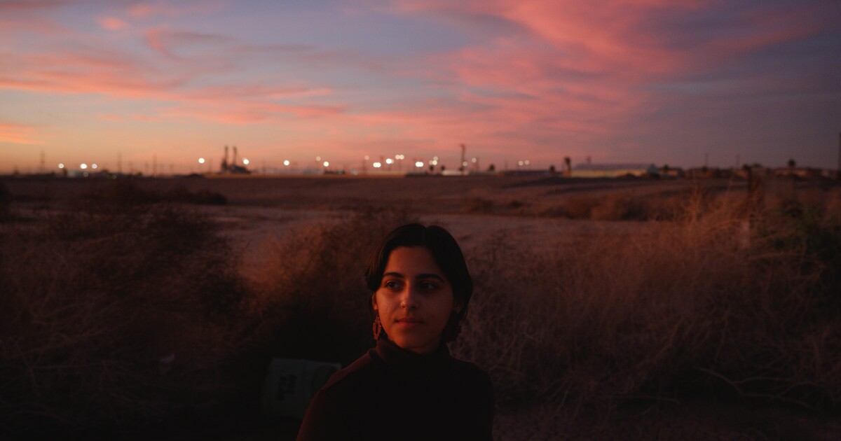 The plan to build a massive data center in Imperial County — without environmental review