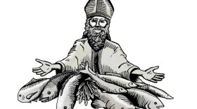 Did the pope really make a secret pact to sell more fish? No, but the real story of eating fish on Fridays is much more fantastical.
