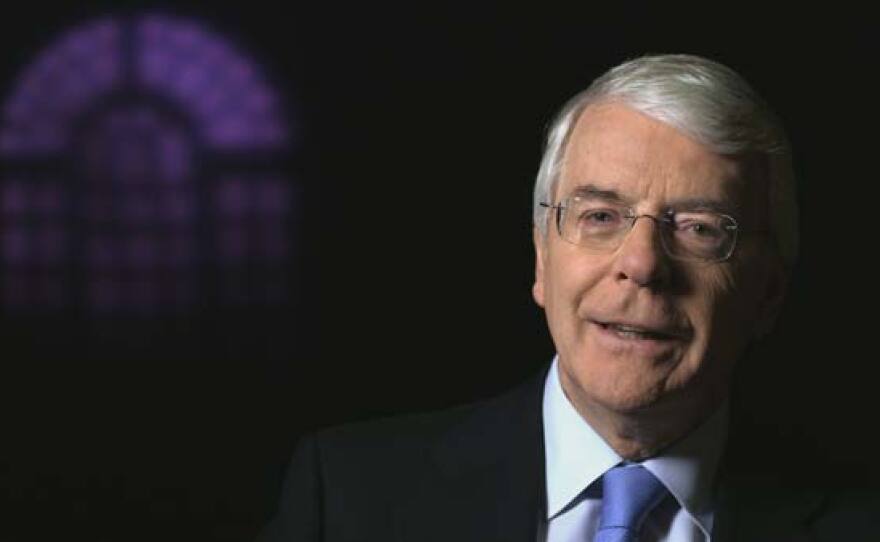 Former British Prime Minister Sir John Major reflects on Queen Elizabeth II’s life and reign on the PBS biography series IN THEIR OWN WORDS.