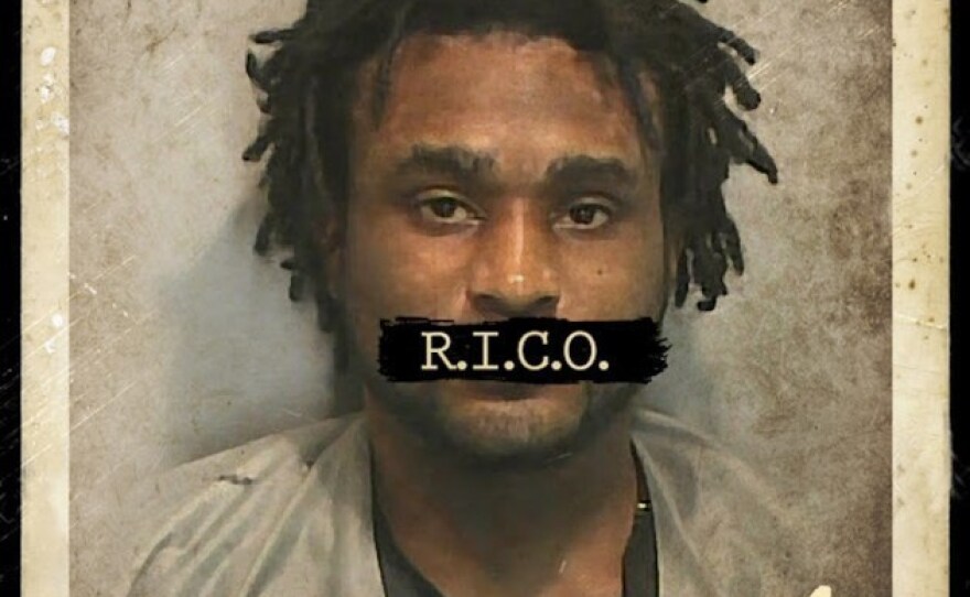 Shawty Lo: <em>R.I.C.O.</em>