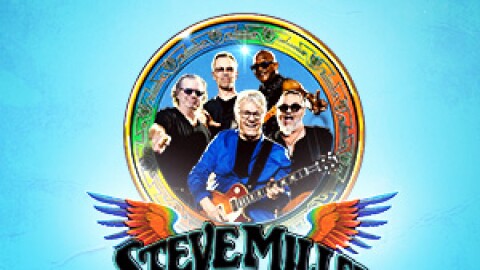 Steve Miller Band