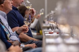 San Diego Food + Wine Festival: Wines Of Georgia, Ancient Roots, Modern Sips