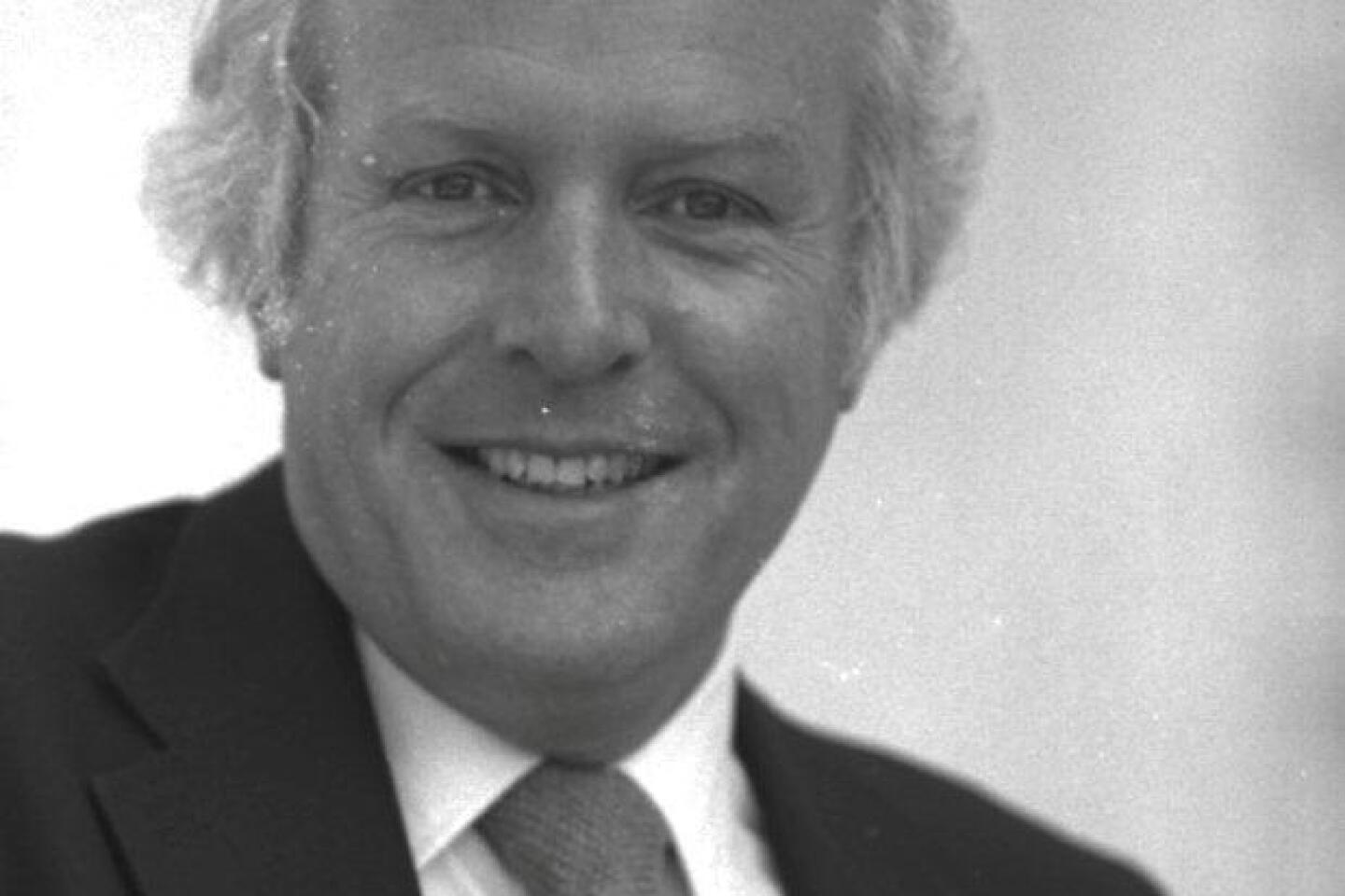 Tom McManus, 2010 KPBS Hall of Fame Lifetime Achievement Inductee.  Tom was the first full time employee of KPBS, serving as the radio station’s Program Director and later Station Manager from 1968-1988. 