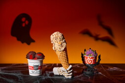 Salt and Straw’s Halloween Series