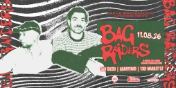 Bag Raiders