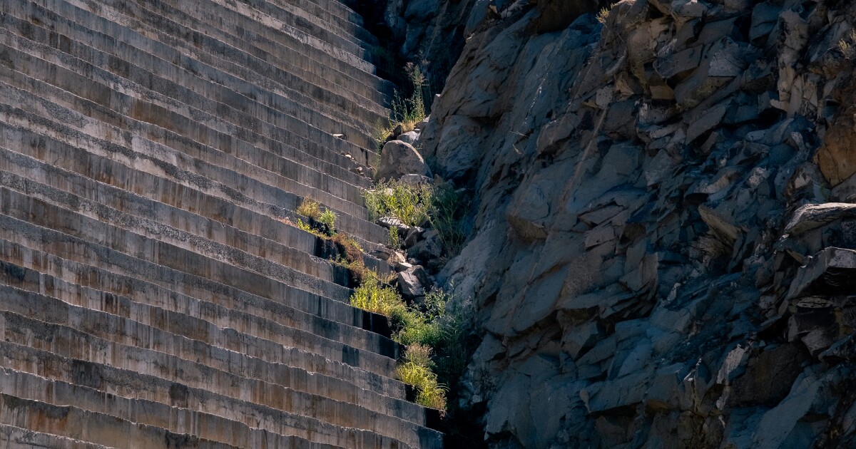 San Diego’s imported water supply may not be as secure as hoped KPBS