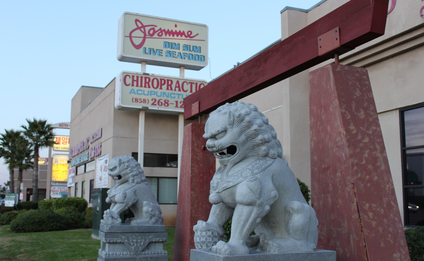 Convoy District's Vision To San Diego's Next Great Neighborhood