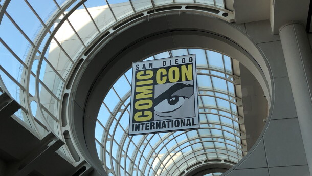 San Diego Comic-Con returns July 22 through 26 at the San Diego Convention Center. July 24, 2025