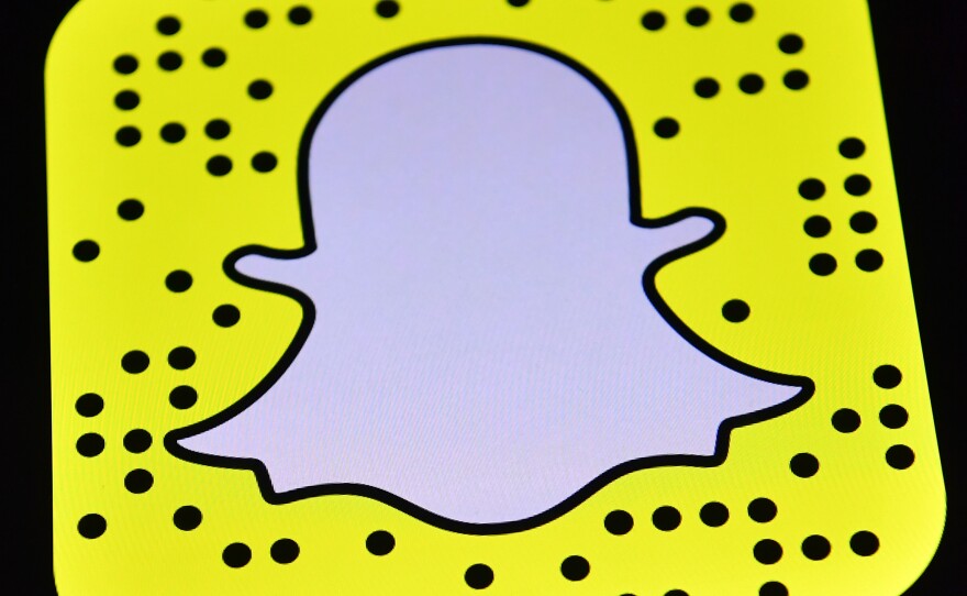 Snap Inc. has filed papers with the Securities and Exchange Commission for an initial public stock offering to raise about $3 billion.