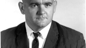 Former San Diego Chargers and San Diego State University football coach Tom Bass is pictured in this undated photo. 

