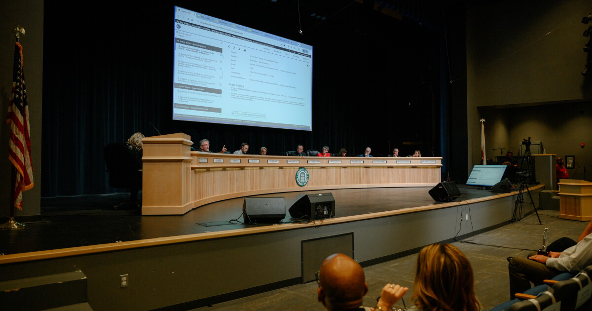 Grand jury: ‘Falsehoods and misrepresentations’ shaped Grossmont school board decision on mental health provider