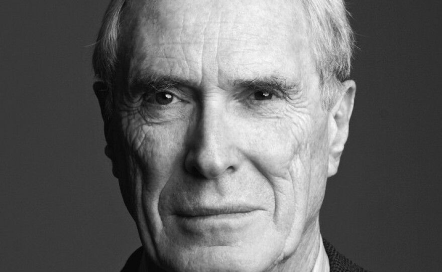 Mark Strand is a former poet laureate and the award-winning author of numerous poetry collections, including <em>Man and Camel</em> and <em>Blizzard of One.</em>
